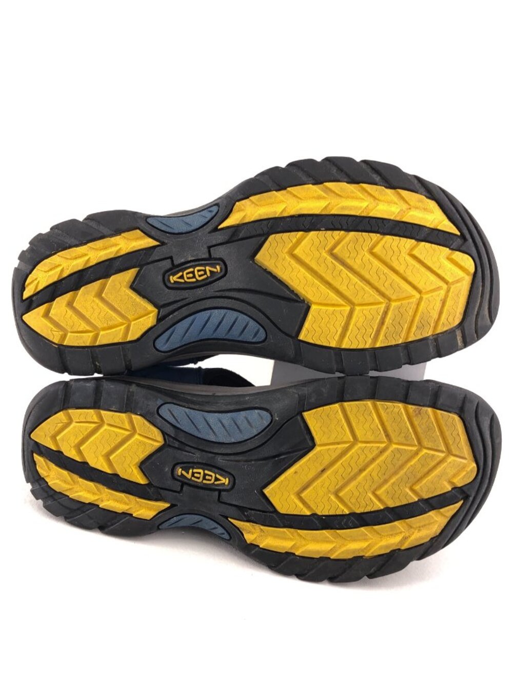 Keen Venice Waterproof Hiking Sport Sandals 9.5 - Picture 7 of 12